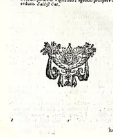Picture 32 of 38 from L'idea del principe politico christiano (1684), leaf 690