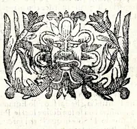 An illustration from L'idea del principe politico christiano (1684)