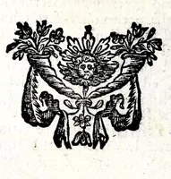 An illustration from L'idea del principe politico christiano (1684)