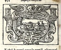 Picture 38 of 38 from L'idea del principe politico christiano (1684), leaf 784