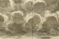An illustration from L'idea di tutte le perfezioni : introduzione al balletto de' serenissimi principi Francesco & Antonio Farnesi : fatto rappresentare dal sereniss. sig. duca di Parma nel suo nuouo Teatrino, in occasione de' felicissimi sponsali del serenissimo sig. principe Odoardo, suo primogenito, con la serenissima signora principessa Dorotea Sofia di Neoburgo (1690)