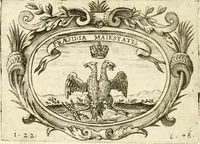 Picture 28 of 108 from L'idea di vn prencipe politico christiano (1648), leaf 101