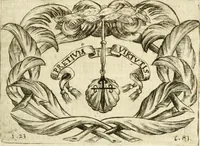 Picture 29 of 108 from L'idea di vn prencipe politico christiano (1648), leaf 106