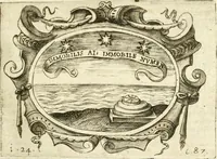 Picture 30 of 108 from L'idea di vn prencipe politico christiano (1648), leaf 110