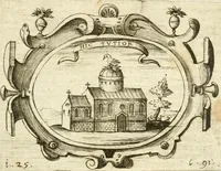 Picture 31 of 108 from L'idea di vn prencipe politico christiano (1648), leaf 114