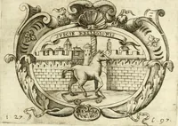 Picture 33 of 108 from L'idea di vn prencipe politico christiano (1648), leaf 120