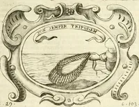 Picture 35 of 108 from L'idea di vn prencipe politico christiano (1648), leaf 126