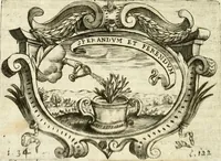 Picture 40 of 108 from L'idea di vn prencipe politico christiano (1648), leaf 145