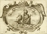 Picture 42 of 108 from L'idea di vn prencipe politico christiano (1648), leaf 150