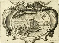 Picture 43 of 108 from L'idea di vn prencipe politico christiano (1648), leaf 153