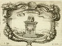 Picture 45 of 108 from L'idea di vn prencipe politico christiano (1648), leaf 161