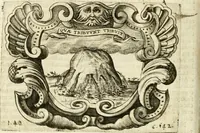 An illustration from L'idea di vn prencipe politico christiano (1648)