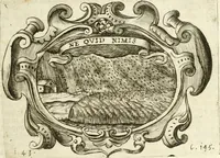 An illustration from L'idea di vn prencipe politico christiano (1648)