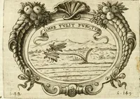 Picture 48 of 108 from L'idea di vn prencipe politico christiano (1648), leaf 173