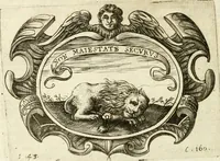 Picture 51 of 108 from L'idea di vn prencipe politico christiano (1648), leaf 183