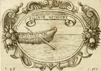Picture 52 of 108 from L'idea di vn prencipe politico christiano (1648), leaf 185