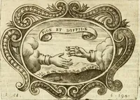 Picture 57 of 108 from L'idea di vn prencipe politico christiano (1648), leaf 217