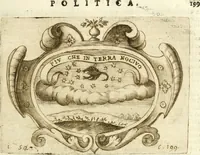 Picture 58 of 108 from L'idea di vn prencipe politico christiano (1648), leaf 222