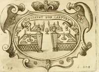 Picture 59 of 108 from L'idea di vn prencipe politico christiano (1648), leaf 227