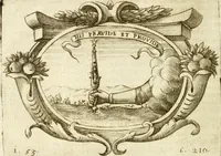 Picture 61 of 108 from L'idea di vn prencipe politico christiano (1648), leaf 233