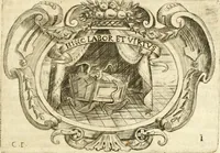 Picture 7 of 108 from L'idea di vn prencipe politico christiano (1648), leaf 24