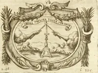 Picture 64 of 108 from L'idea di vn prencipe politico christiano (1648), leaf 248