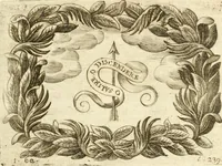 Picture 66 of 108 from L'idea di vn prencipe politico christiano (1648), leaf 262