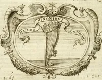 Picture 67 of 108 from L'idea di vn prencipe politico christiano (1648), leaf 267