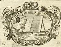Picture 8 of 108 from L'idea di vn prencipe politico christiano (1648), leaf 27