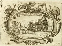 Picture 70 of 108 from L'idea di vn prencipe politico christiano (1648), leaf 277
