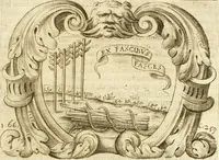 Picture 72 of 108 from L'idea di vn prencipe politico christiano (1648), leaf 282