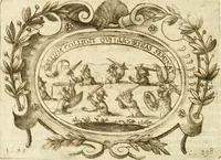 Picture 81 of 108 from L'idea di vn prencipe politico christiano (1648), leaf 321