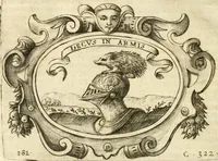 Picture 88 of 108 from L'idea di vn prencipe politico christiano (1648), leaf 345