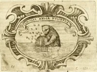 Picture 91 of 108 from L'idea di vn prencipe politico christiano (1648), leaf 354