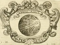 Picture 92 of 108 from L'idea di vn prencipe politico christiano (1648), leaf 357