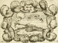 Picture 10 of 108 from L'idea di vn prencipe politico christiano (1648), leaf 36