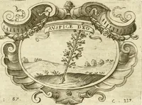 Picture 93 of 108 from L'idea di vn prencipe politico christiano (1648), leaf 360