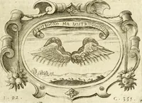 Picture 98 of 108 from L'idea di vn prencipe politico christiano (1648), leaf 374