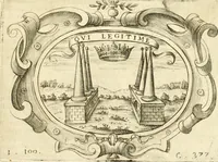 Picture 106 of 108 from L'idea di vn prencipe politico christiano (1648), leaf 400