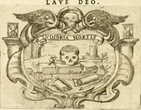 An illustration from L'idea di vn prencipe politico christiano (1648)