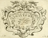 Picture 12 of 108 from L'idea di vn prencipe politico christiano (1648), leaf 42