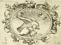 Picture 16 of 108 from L'idea di vn prencipe politico christiano (1648), leaf 57