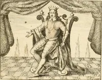 Picture 2 of 108 from L'idea di vn prencipe politico christiano (1648), leaf 6