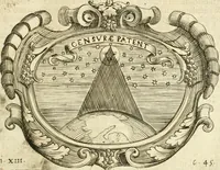 Picture 19 of 108 from L'idea di vn prencipe politico christiano (1648), leaf 68