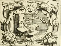 Picture 20 of 108 from L'idea di vn prencipe politico christiano (1648), leaf 72