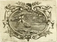 Picture 21 of 108 from L'idea di vn prencipe politico christiano (1648), leaf 76