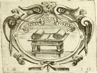 Picture 22 of 108 from L'idea di vn prencipe politico christiano (1648), leaf 78