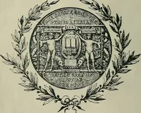 An illustration from Li discorsi cavallereschi (1628)