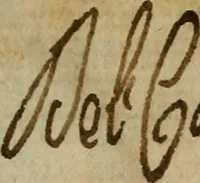 An illustration from Li discorsi cavallereschi (1628)