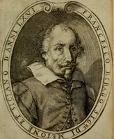 An illustration from Li discorsi cavallereschi (1628)